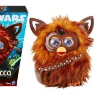 Disney Hasbro: Furbacca